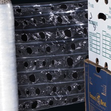 20" x 1500' Vented Pallet Wrap image