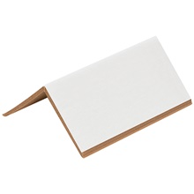 3 x 3 x 6" .160 Strapping Protectors image