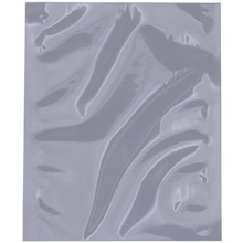 4 x 6" Unprinted Open End Static Shielding Bags image