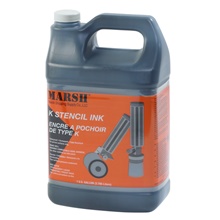 K-1 Gallon of Black Ink image