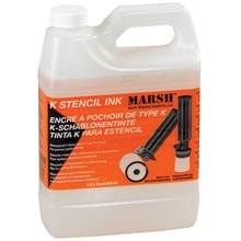 K-1 Quart of Solvent & Cleaner image