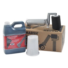 Rolmark Fountain Roller Kit image