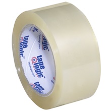 2" x 55 yds. Clear Tape Logic® #350 Industrial Tape image