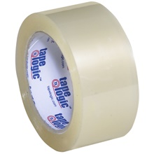 2" x 110 yds. Clear Tape Logic® #170 Industrial Tape image