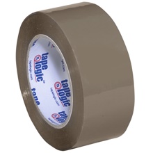 2" x 110 yds. Tan Tape Logic® #291 Industrial Tape image