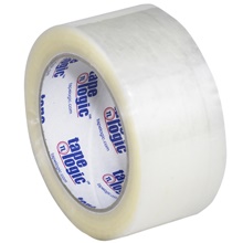 2" x 110 yds. Clear Tape Logic® #900 Economy Tape image