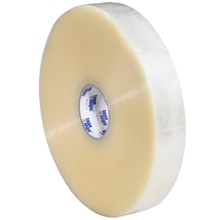 2" x 1000 yds. Clear Tape Logic® #1000 Economy Tape image