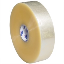 3" x 1000 yds. Clear Tape Logic® #900 Economy Tape image