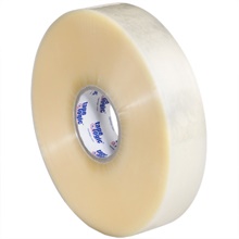 2" x 1000 yds. Clear Tape Logic® #700 Economy Tape image