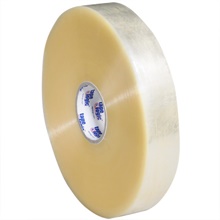 2" x 1000 yds. Clear Tape Logic® #900 Economy Tape image