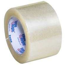 3" x 55 yds. Clear Tape Logic® #900 Economy Tape image