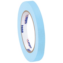 1/2" x 60 yds. Light Blue Tape Logic® Masking Tape image