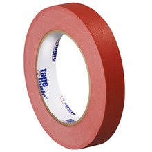 3/4" x 60 yds. Red (12 Pack) Tape Logic® Masking Tape image