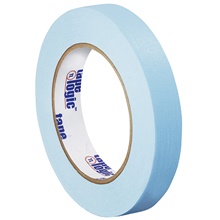 3/4" x 60 yds. Light Blue Tape Logic® Masking Tape image
