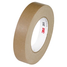 3/4" x 60yds. 3M™ 2515 Flatback Tape image
