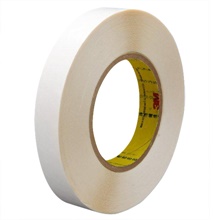 1/2" x 36 yds. 3M™ 9579 Double Sided Film Tape image
