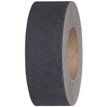 2" x 60' Black Heavy Duty Tape Logic® Anti-Slip Tape image