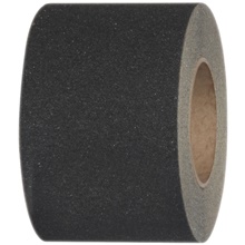 4" x 60' Black Tape Logic® Anti-Slip Tape image