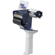 Tape Logic® 2" Long Roll (1 1/2" Core) Carton Sealing Tape Dispenser image