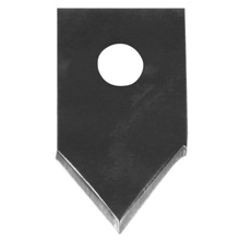 Replacement Tape Cutting Blades for 3/8" Bag Taper image