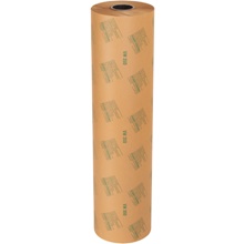 36" x 400 yds. Heavy Duty VCI Paper Roll image